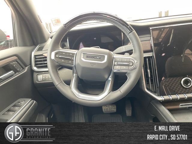 New 2026 GMC Acadia Denali w/ Super Cruise Package image 13