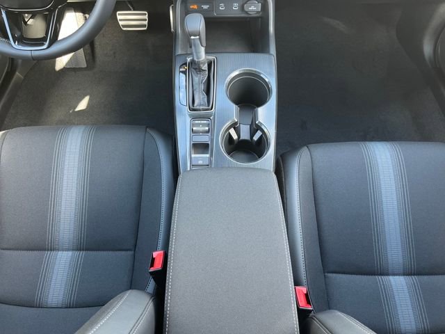 New 2026 Honda Civic Sport image 33