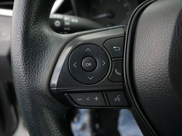 Certified 2024 Toyota Corolla LE FWD image 26