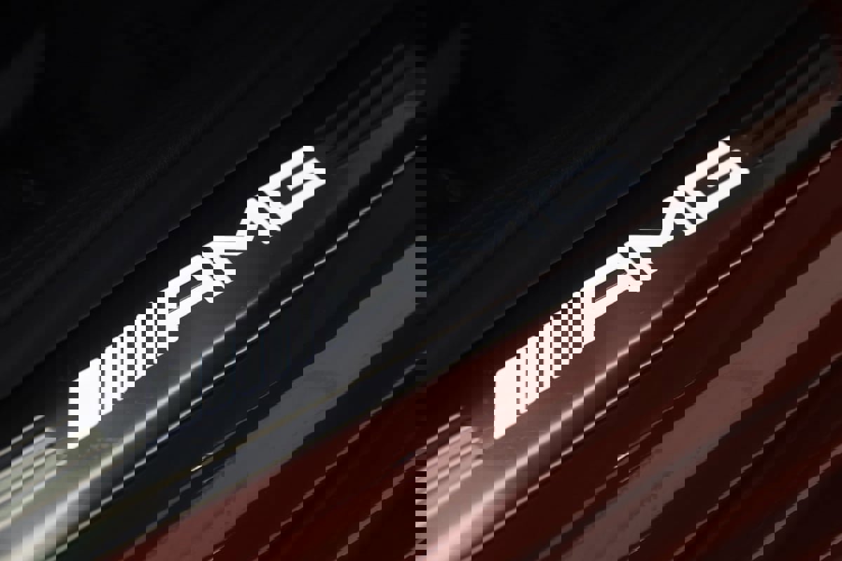 Used 2024 Mercedes-Benz AMG GT 43 image 17