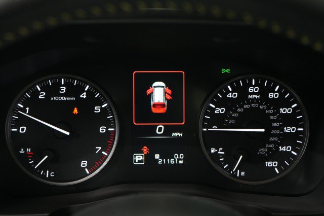 Used 2024 Subaru Ascent Onyx Edition AWD/4WD image 35