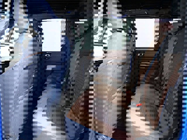 Certified 2023 Ford Bronco Outer Banks image 13