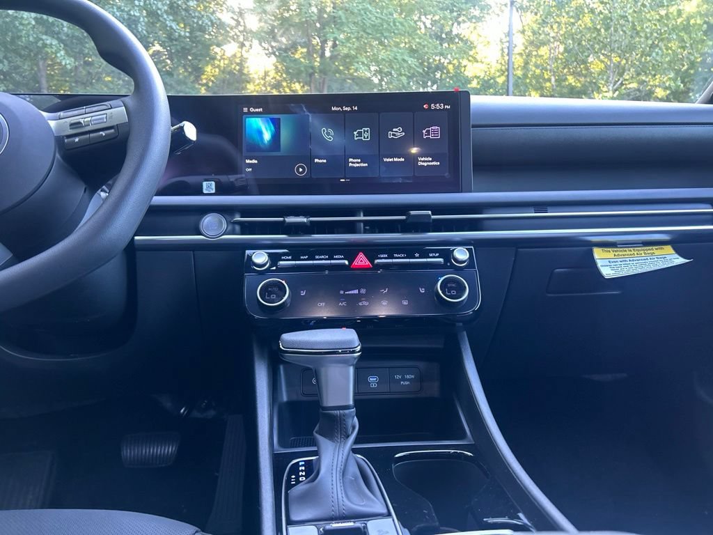 New 2026 Hyundai Santa Cruz SEL AWD/4WD image 12