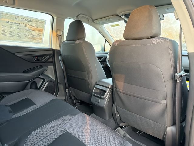 Used 2025 Subaru Outback image 22