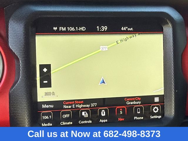 Used 2021 Jeep Wrangler Unlimited Rubicon image 23