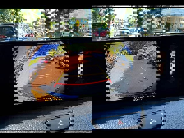 New 2025 MAZDA CX-70 3.3 Turbo w/ Premium Package image 57