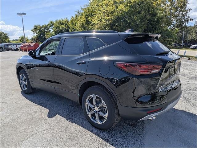 New 2026 Chevrolet Blazer LT w/ Convenience Package FWD image 9