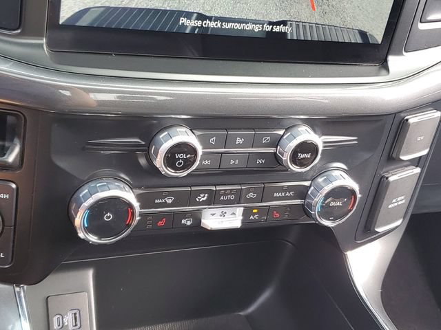 Used 2023 Ford F150 XLT w/ Equipment Group 302A High AWD/4WD image 29