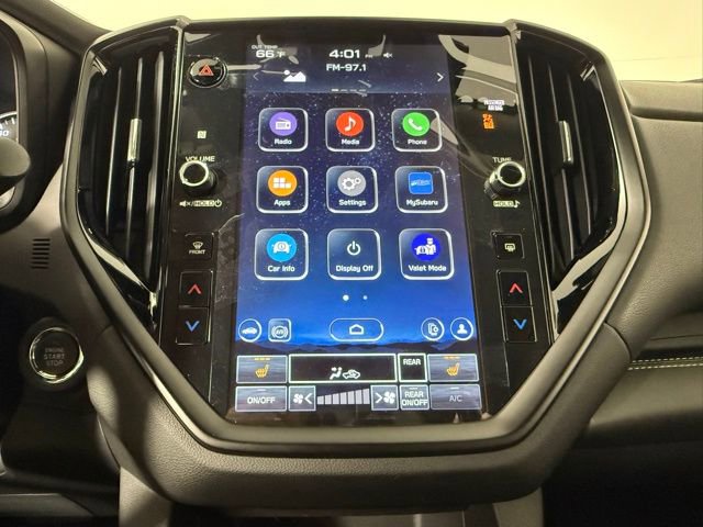 Used 2025 Subaru Ascent Onyx Edition w/ Onyx Package image 22