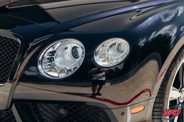 Used 2014 Bentley Continental GT V8 S AWD/4WD image 50