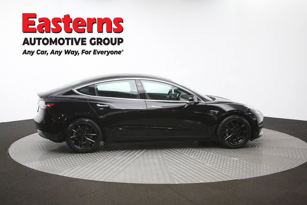 Used 2019 Tesla Model 3 Long Range AWD/4WD image 38