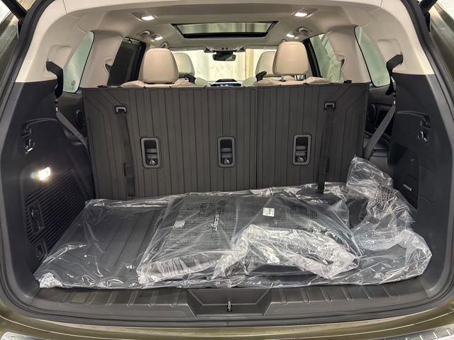 New 2026 Subaru Ascent Limited image 42