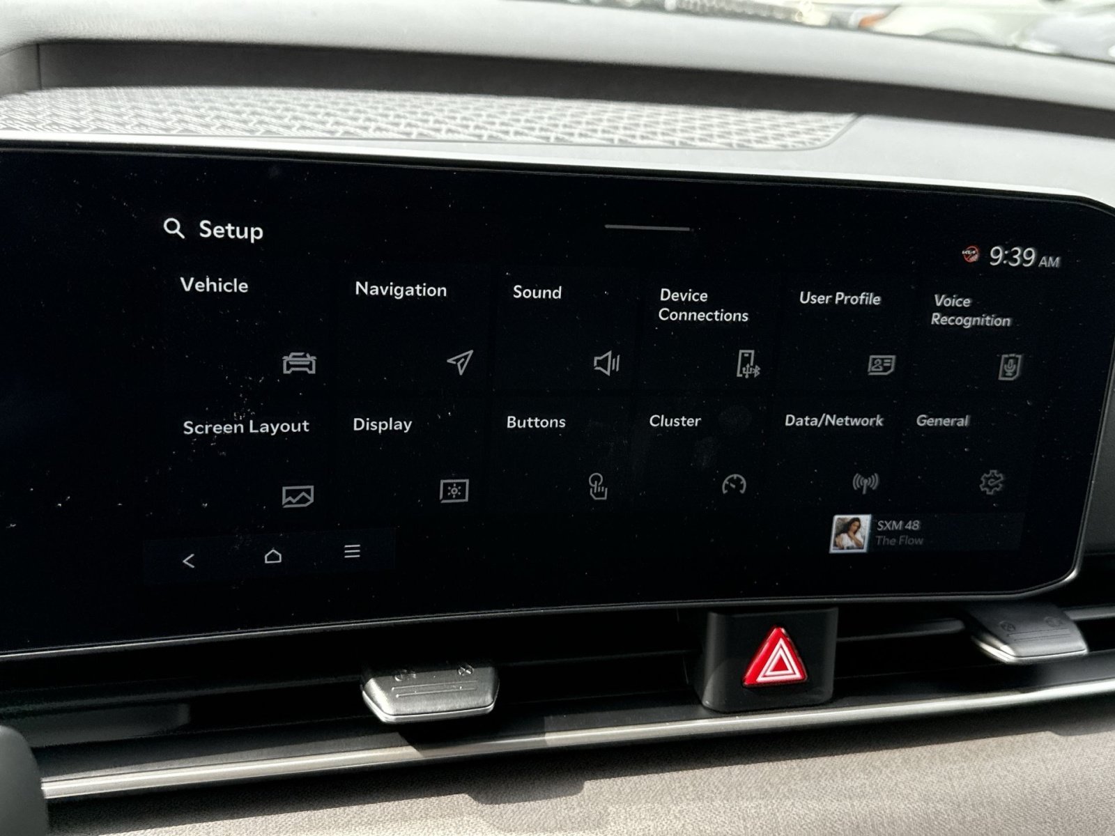 New 2026 Kia Carnival SX FWD image 25