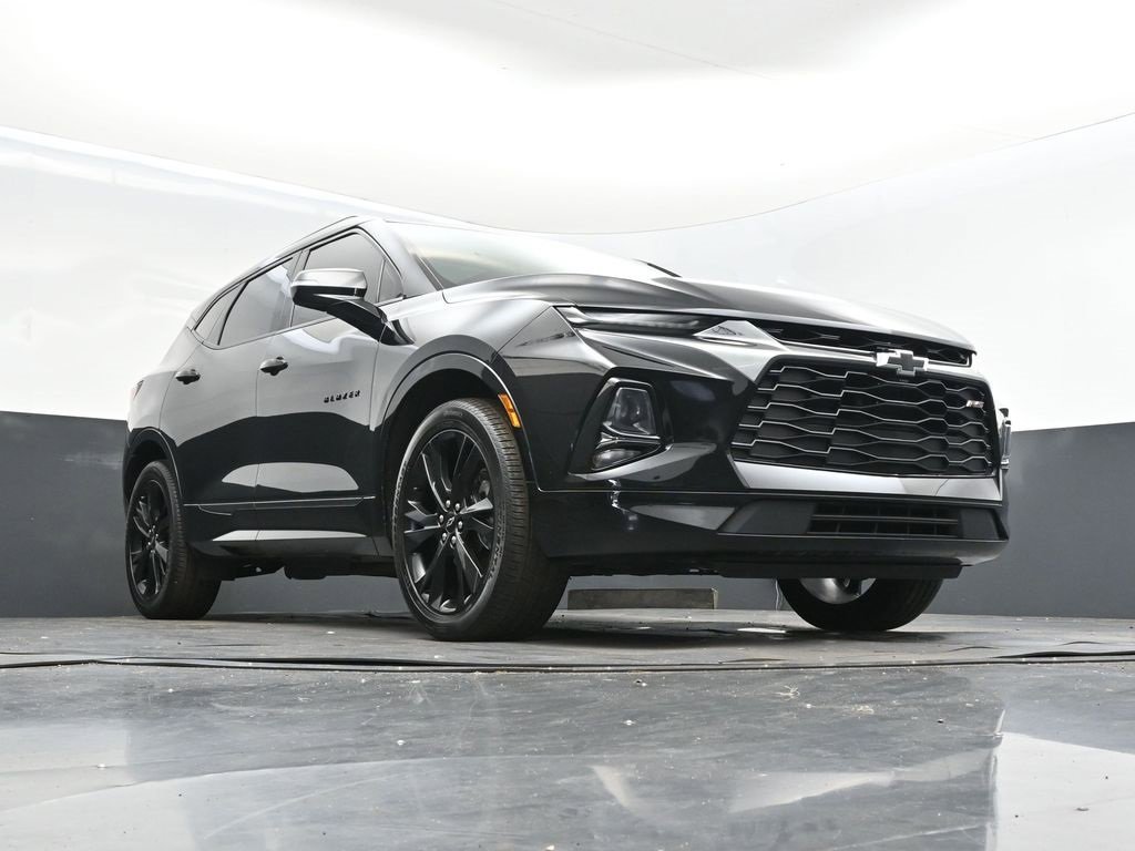 Used 2022 Chevrolet Blazer RS image 46