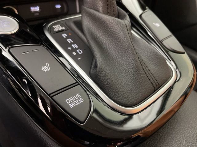 New 2025 Kia Soul EX image 32