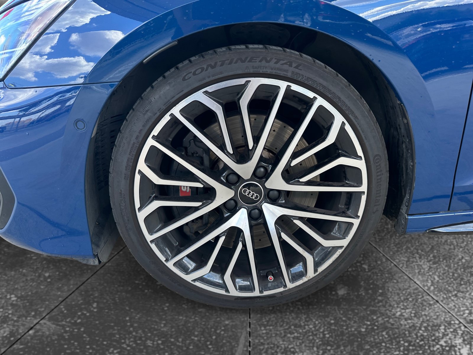 Used 2025 Audi S3 Premium Plus AWD/4WD image 9