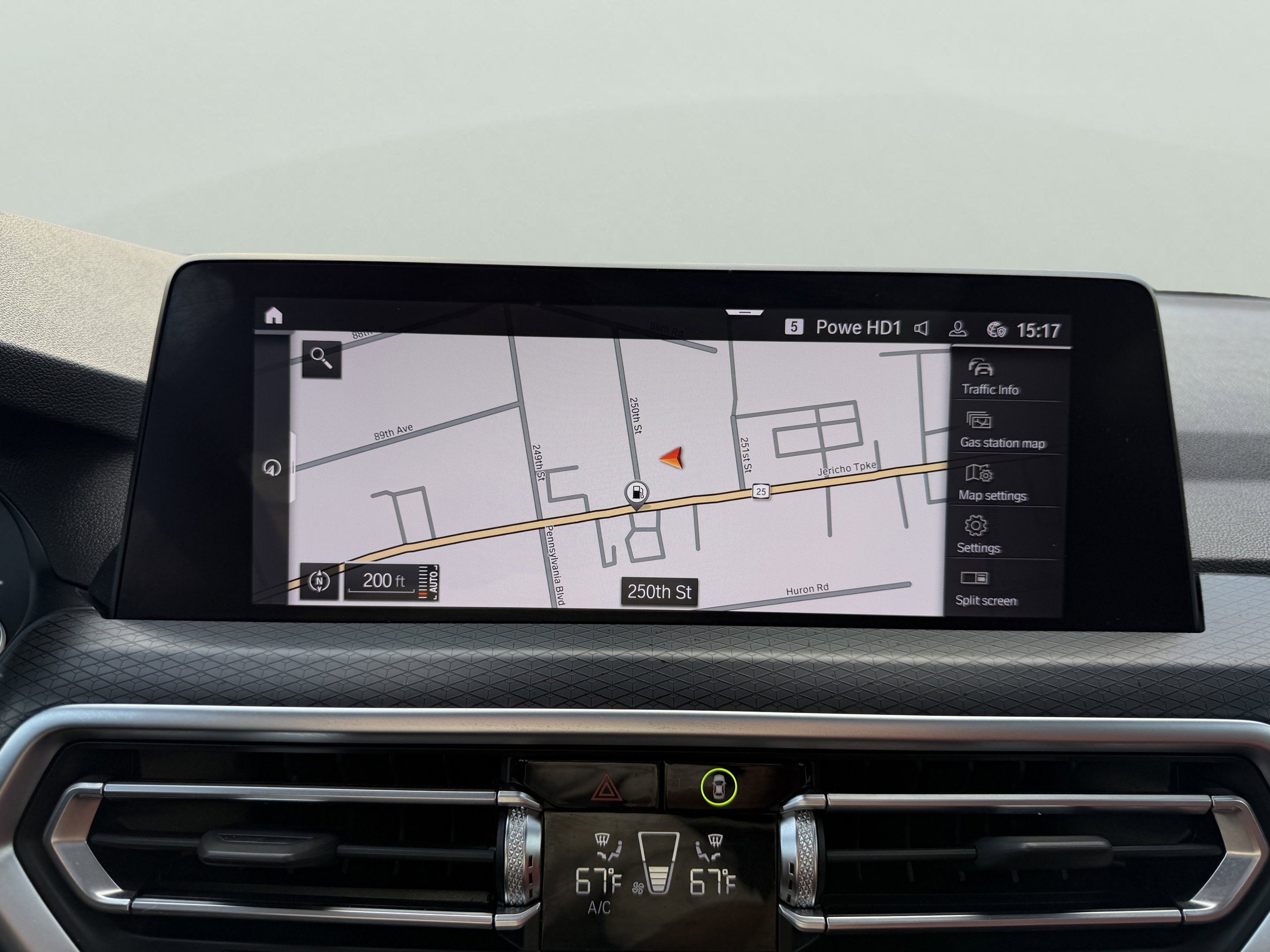 Used 2022 BMW X3 xDrive30i image 30