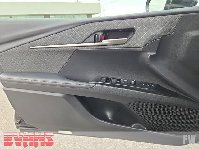 New 2026 Toyota Camry XLE w/ Premium Plus Package image 19