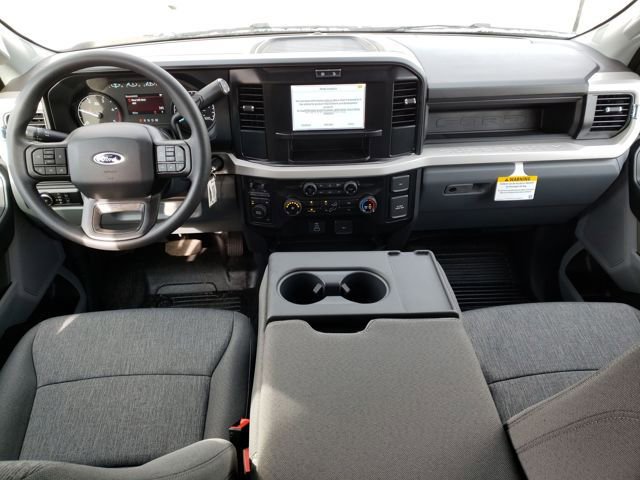 New 2026 Ford F450 XL w/ 360-Degree Camera Package AWD/4WD image 12
