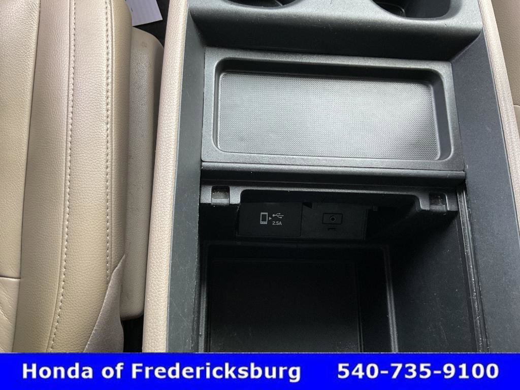 Used 2018 Honda Odyssey EX-L image 41