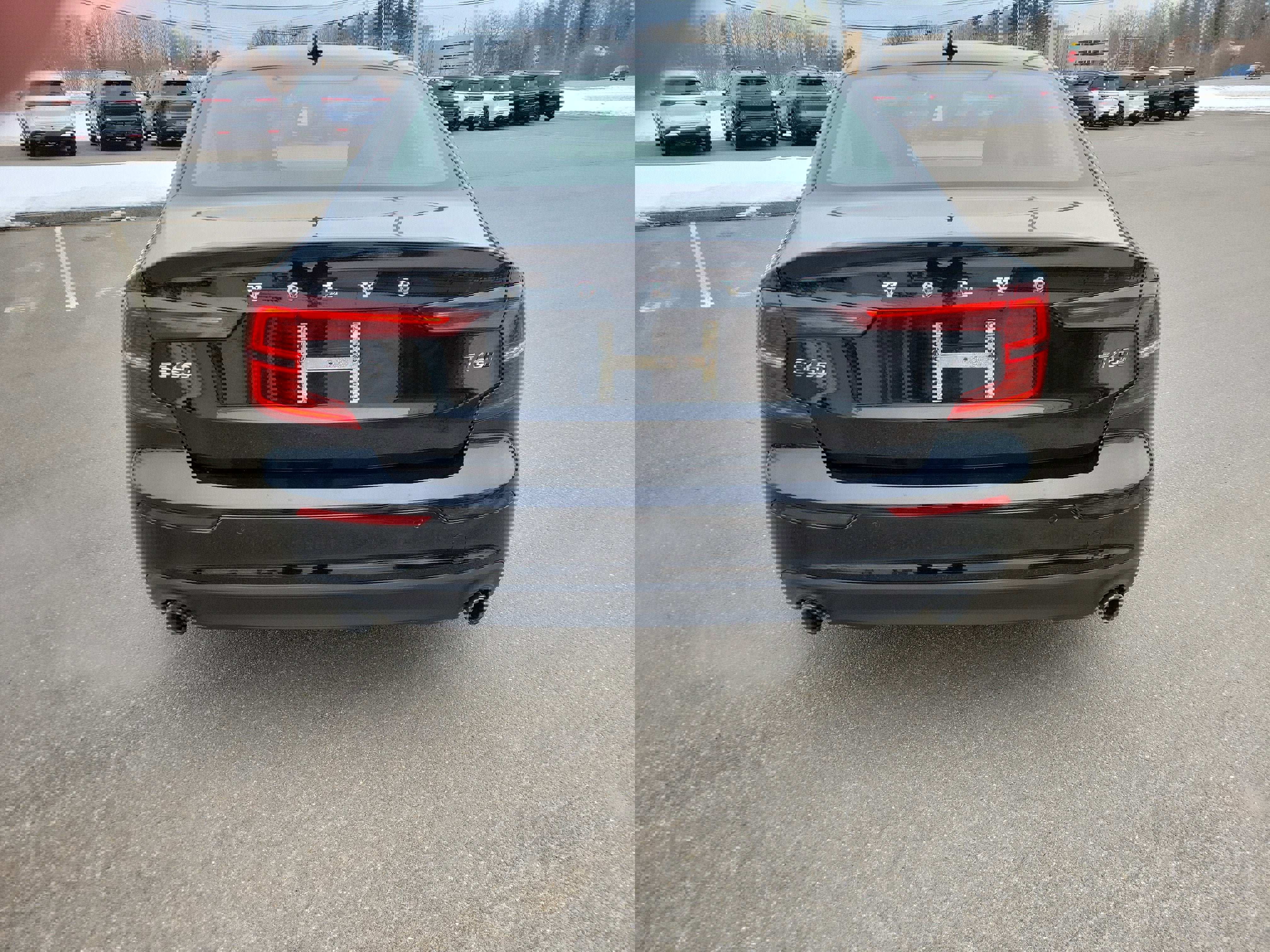 Used 2019 Volvo S60 T6 Momentum w/ Premium Package image 6