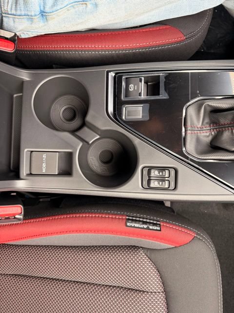 New 2026 Subaru Impreza RS AWD/4WD image 21