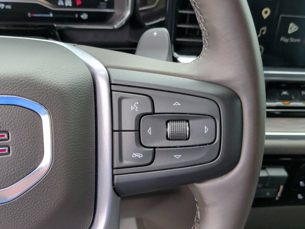 Used 2024 GMC Sierra 1500 SLT AWD/4WD image 19