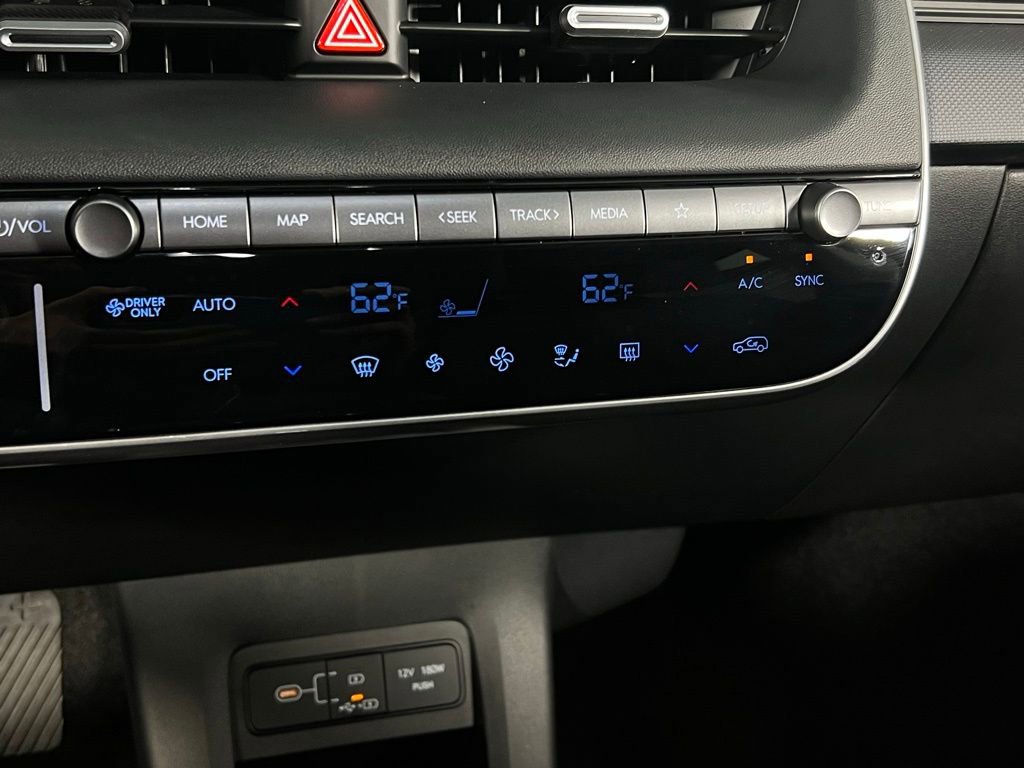 Used 2025 Hyundai Ioniq 5 SEL image 20