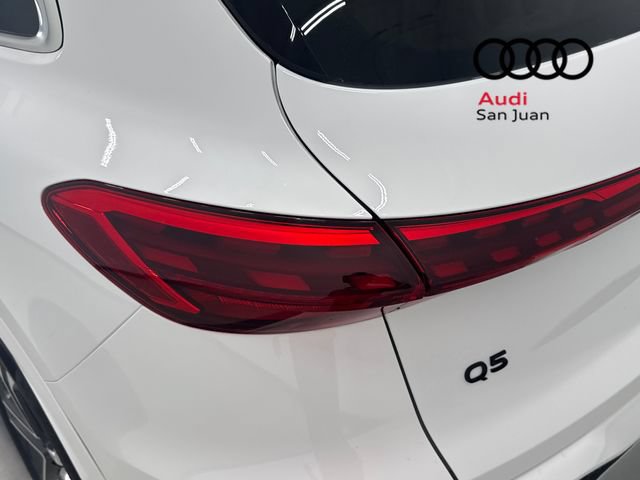 New 2026 Audi Q5 Premium Plus AWD/4WD image 9