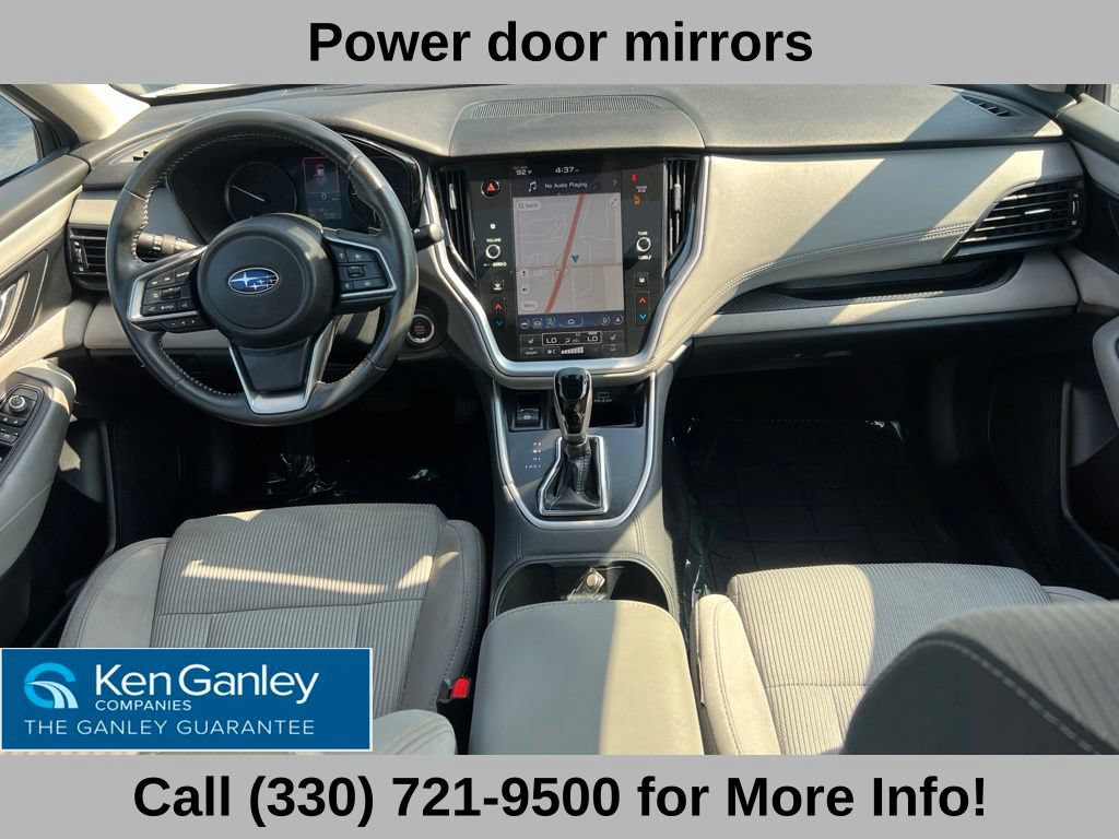 Used 2024 Subaru Legacy Premium AWD/4WD image 42