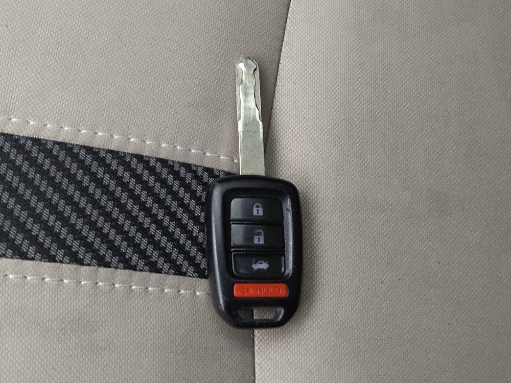 Used 2017 Honda Civic LX image 32