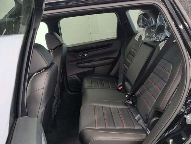 New 2026 Honda CR-V Sport-L image 24