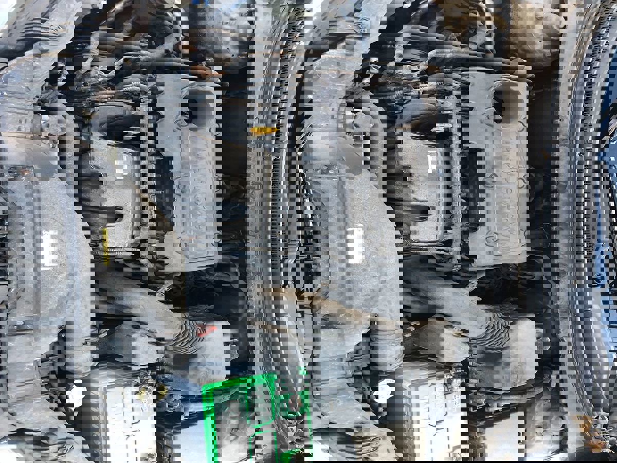 Used 2010 Kia Forte SX image 18