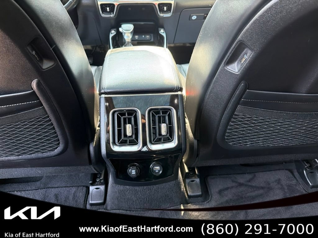 Certified 2023 Kia Sorento SX AWD/4WD image 21