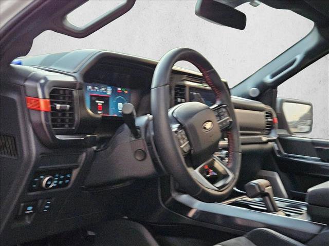 Used 2025 Ford F150 Raptor w/ Equipment Group 803A Raptor R AWD/4WD image 9