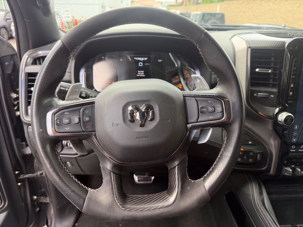 Used 2023 RAM 1500 TRX w/ TRX Level 2 Equipment Group AWD/4WD image 24