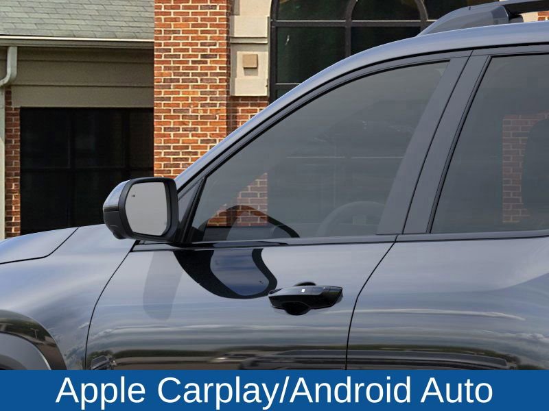 New 2026 Chevrolet Equinox ACTIV image 12