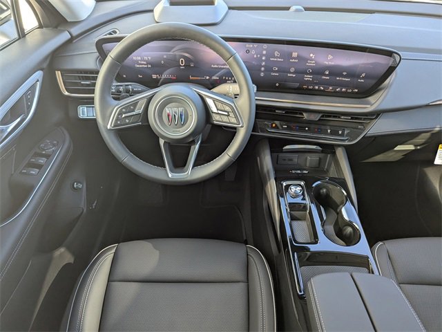 New 2026 Buick Envision Avenir image 13