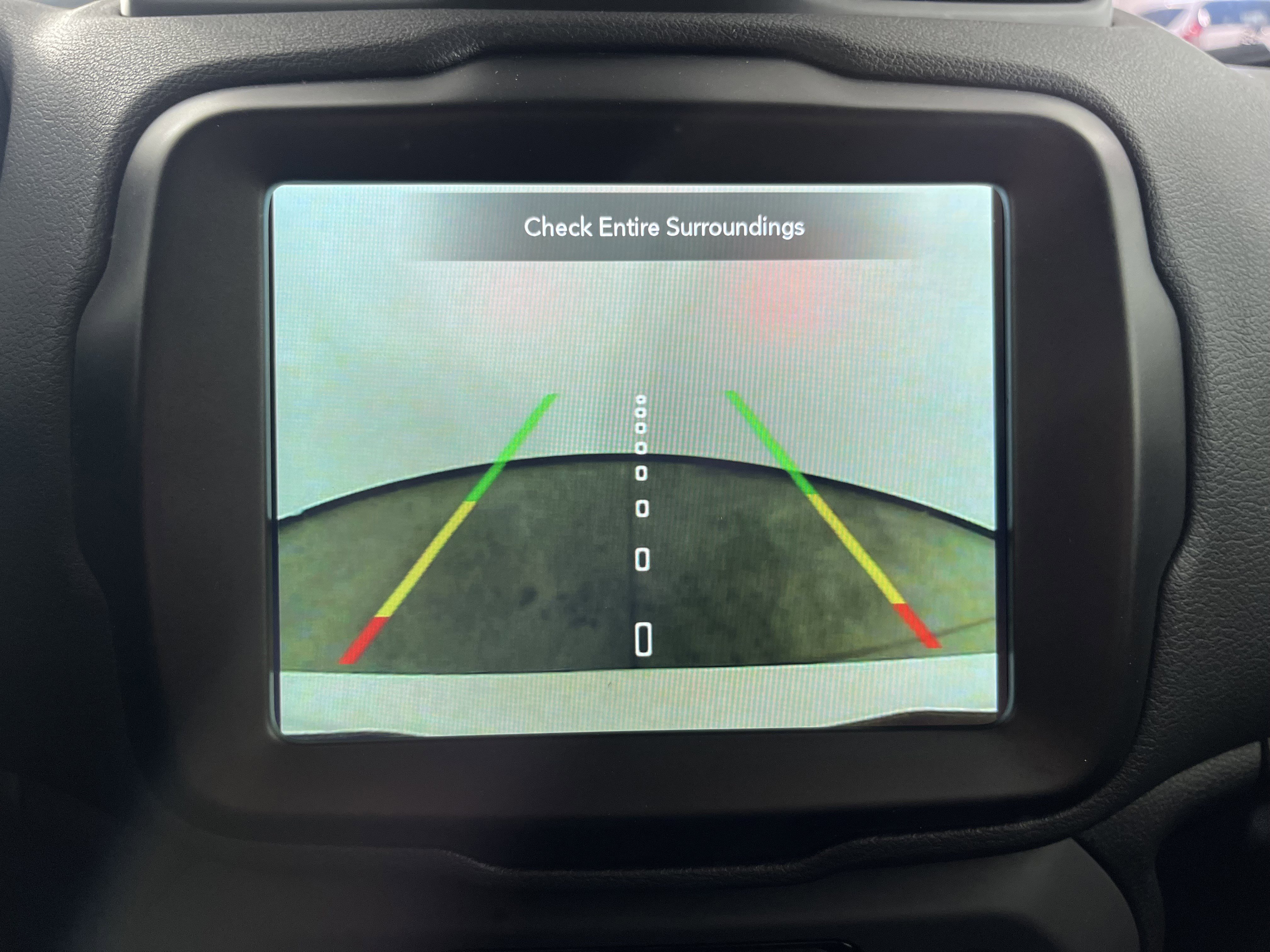 Used 2023 Jeep Renegade Latitude w/ Premium Group AWD/4WD image 28