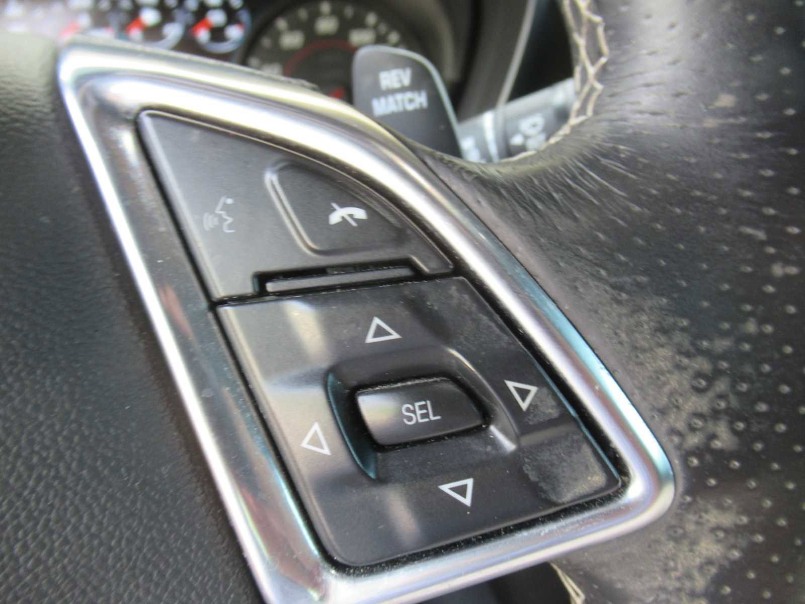 Used 2017 Chevrolet Camaro SS image 19