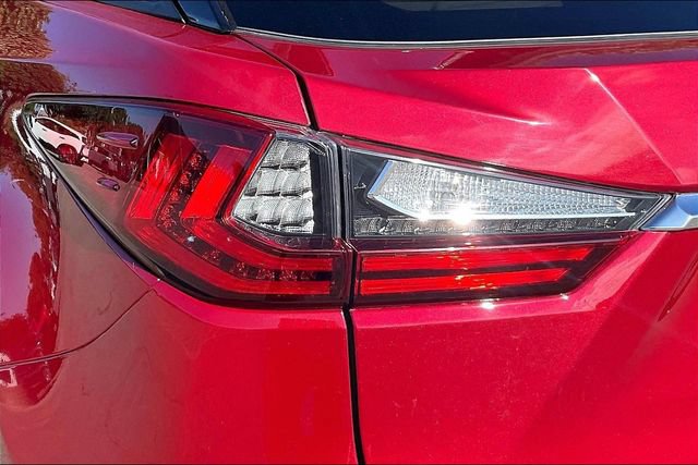 Used 2016 Lexus RX 350 FWD w/ Luxury Package image 28