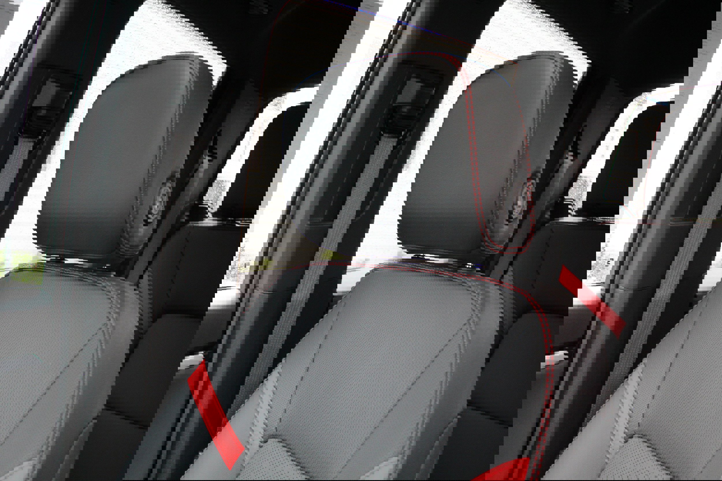 Used 2023 Chevrolet Colorado Z71 w/ Z71 Convenience Package 2 AWD/4WD image 41