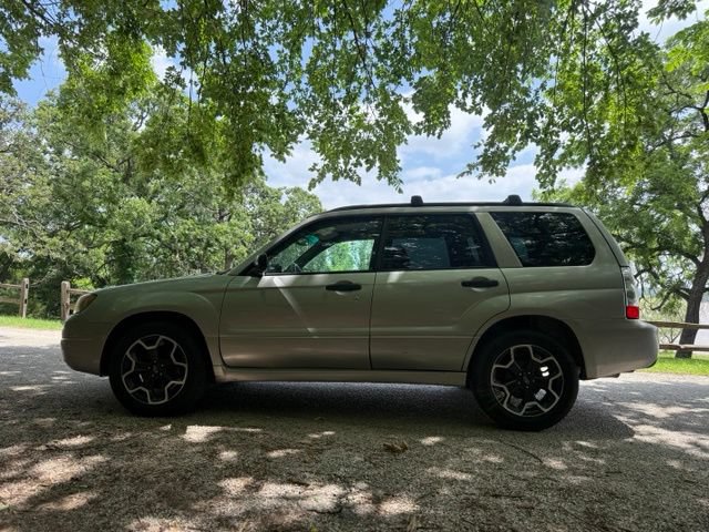 Used 2006 Subaru Forester 2.5X AWD/4WD image 17