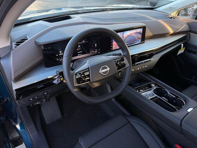 New 2026 Nissan Murano Platinum w/ Cargo Package image 18