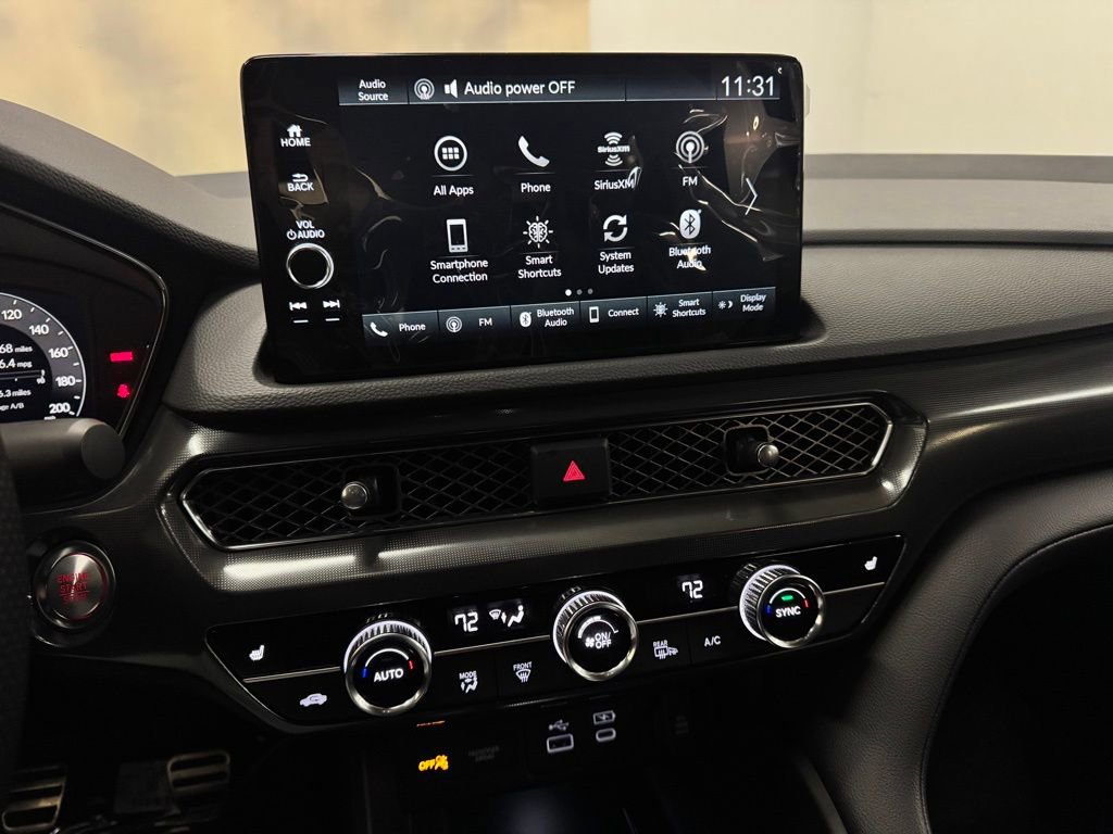 New 2026 Acura Integra Type S image 26