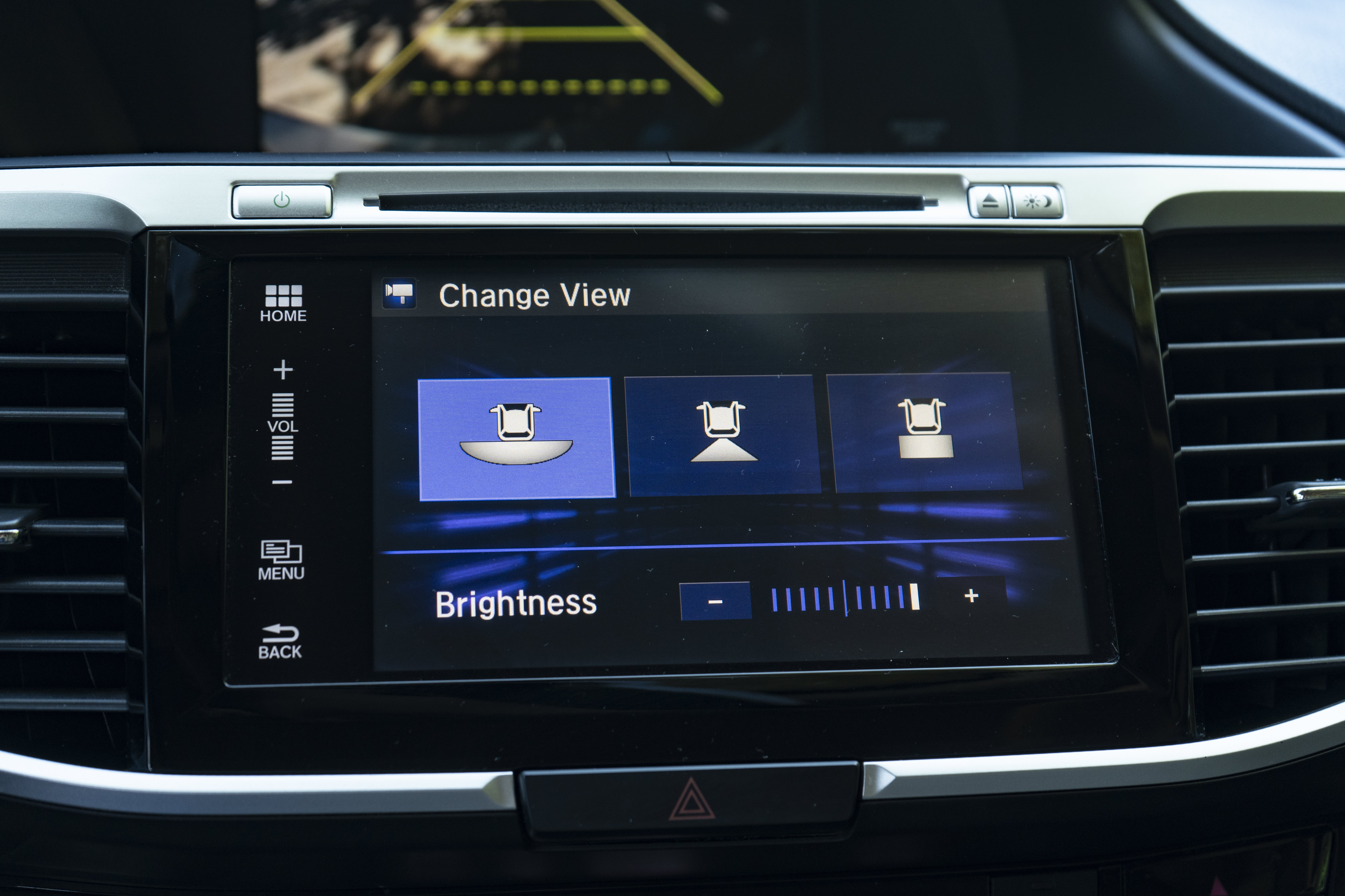 Used 2016 Honda Accord EX-L image 32