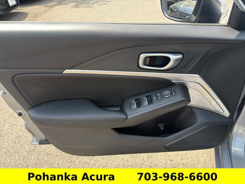 Certified 2024 Acura Integra FWD image 20