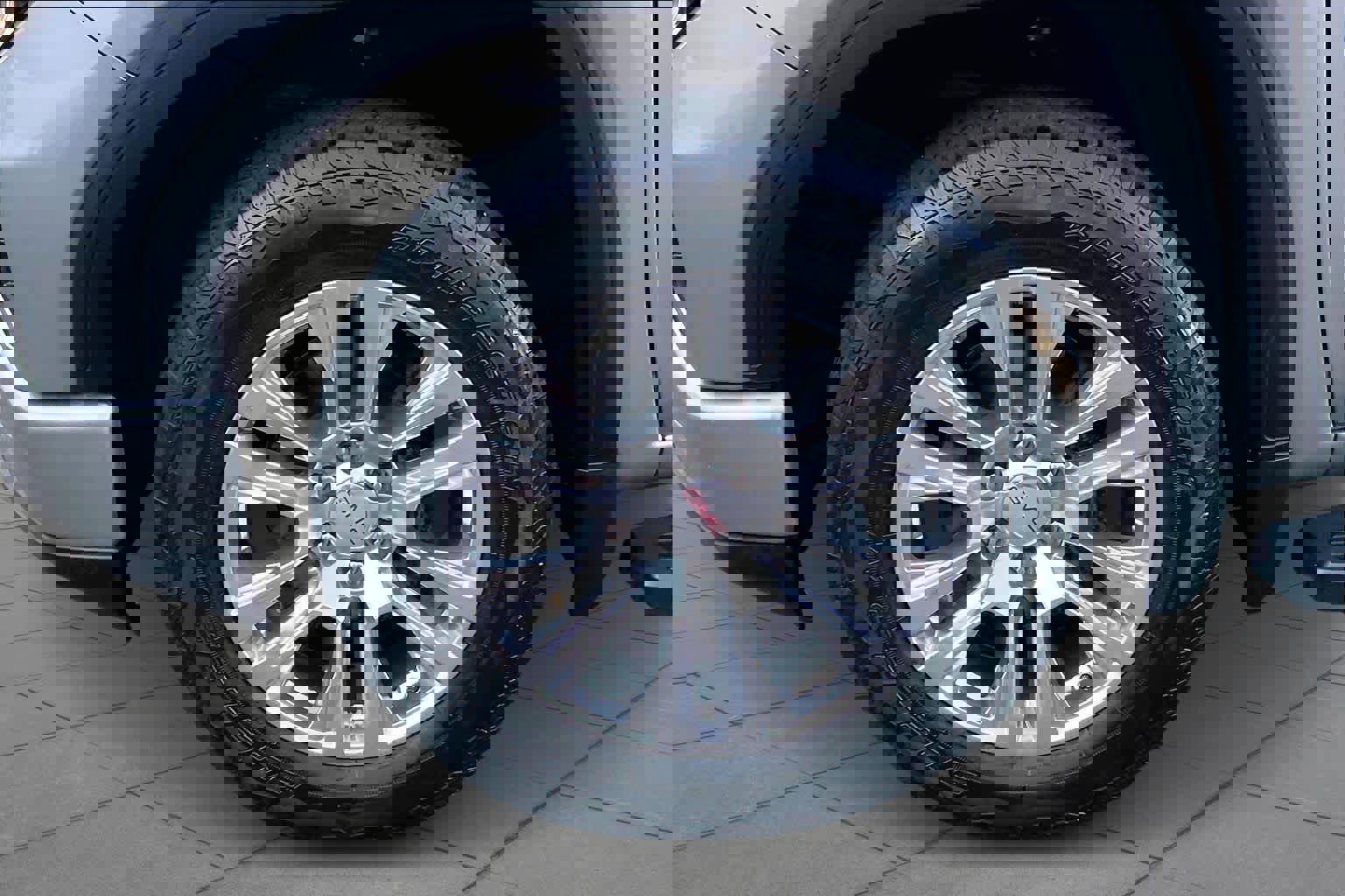 Used 2023 GMC Sierra 1500 Denali AWD/4WD image 10