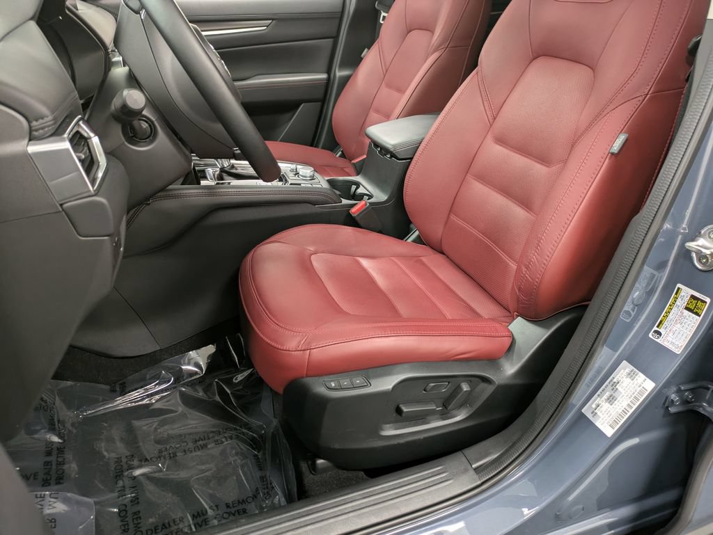 Certified 2023 MAZDA CX-5 Carbon Edition AWD/4WD image 11