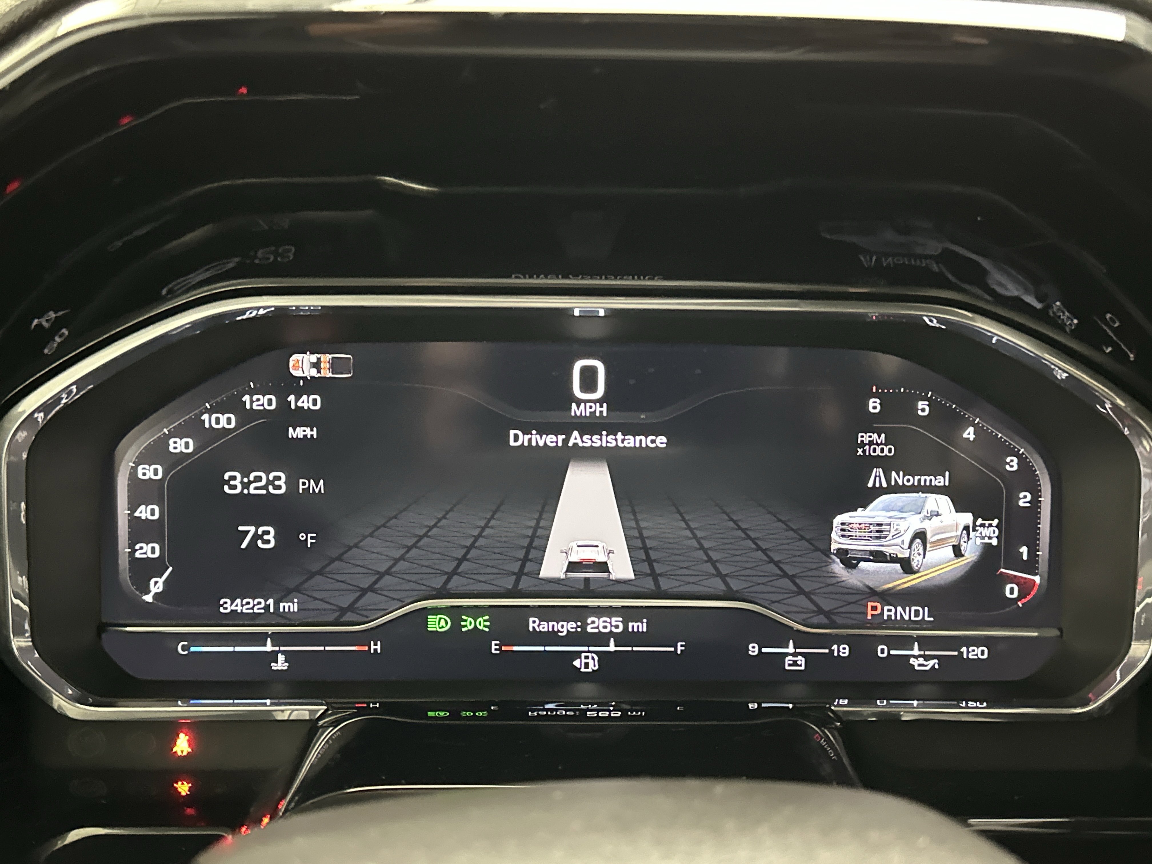 Used 2025 GMC Sierra 1500 SLT image 27